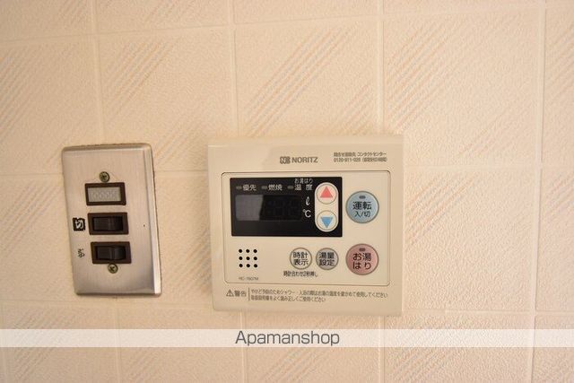 ラフィーネ E棟の内装写真