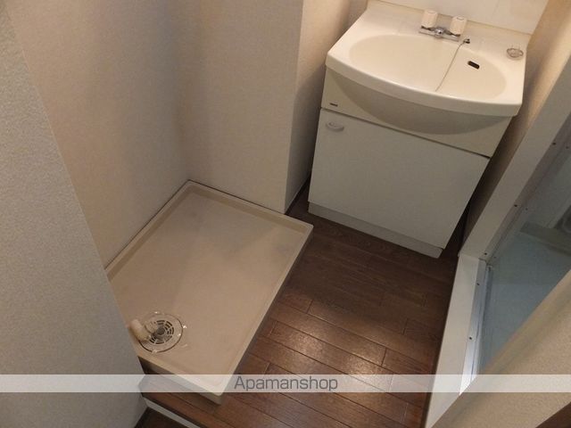 アーバンライフフミの内装写真