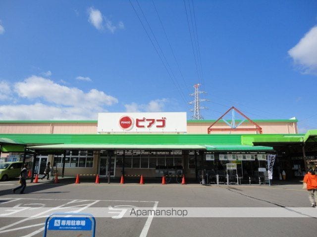 パラティーノの周辺写真