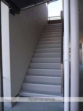 Ｌｅ　ｎｏｒｄ　Ｅ[1K/35.14m2]のエントランス