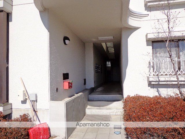 マンション ビレッジ・ヒルズのその他写真
