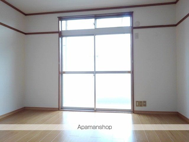サンハイツたけだの内装写真