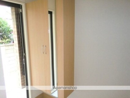 Ｐｉａ　Ｙ’ｓ（ピア　ワイズ）[1LDK/42.86m2]の玄関