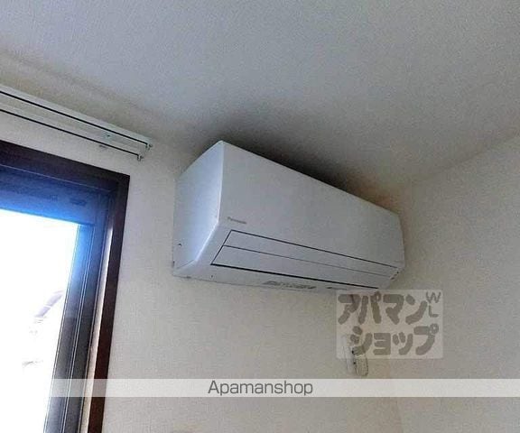 プティメゾンにしだの内装写真