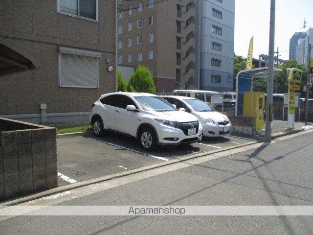 ラ・メゾン・ドゥ・サチの外観写真