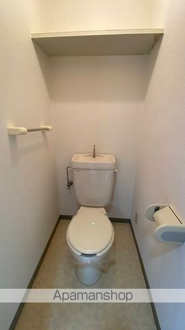 アルファ西古松の内装写真