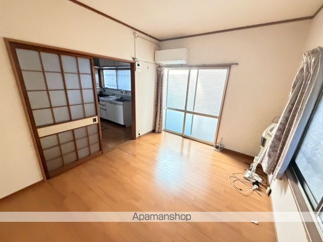 MAYUMIハウス588号館養父丘の内装写真
