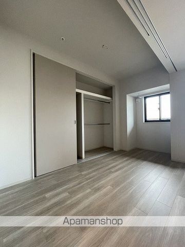 アーバネックス谷町四丁目の内装写真