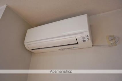 サカヨシレジデンス[2DK/50.81m2]の内装