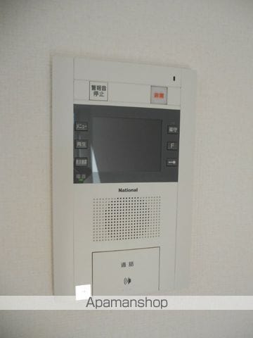 メインステージ高円寺の内装写真