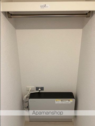 エトワールKの内装写真