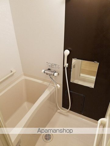 クレイノバームの内装写真