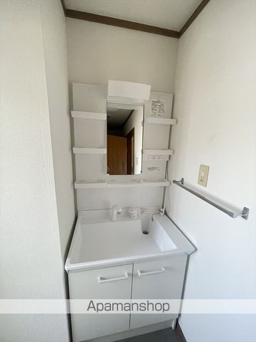 ファミール泉南I番館の内装写真