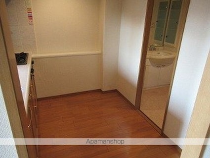 トーカンジェネラス開運橋[3LDK/75.6m2]の内装3