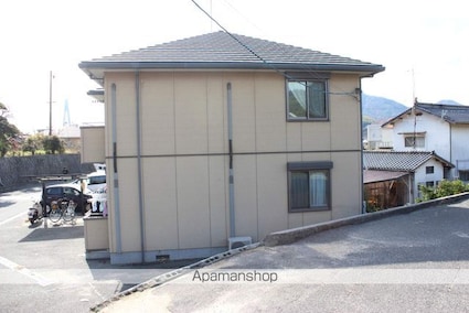 広島県尾道市因島中庄町[3DK/58m2]の外観2