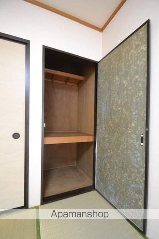 レジデンス住吉町の内装写真