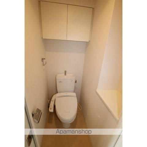 ルクレ錦糸町の内装写真