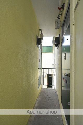 ロイヤルコート水車町の内装写真