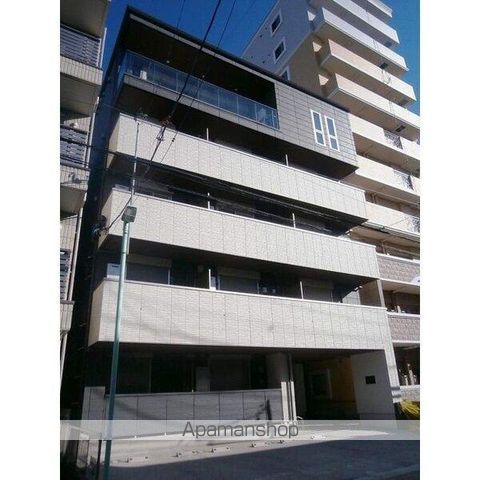 LA GRACIEUSE本山の外観写真