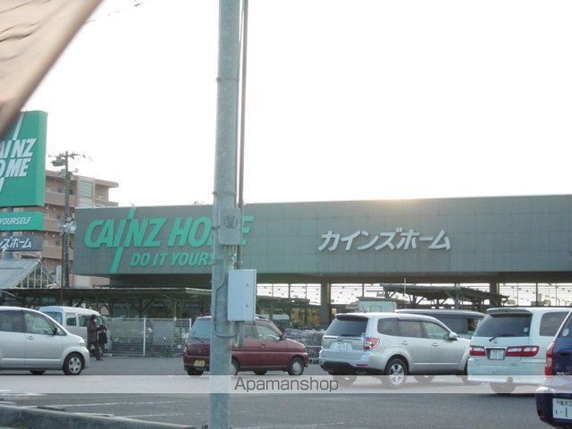 ディベロップ大槻の周辺写真