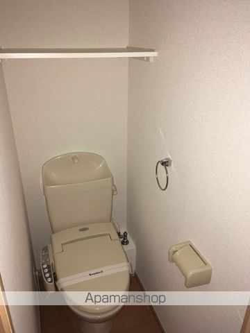 レオパレスエクレールK下大槻の内装写真