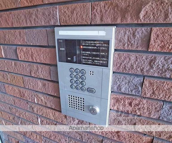ドルチェ椥辻の外観写真