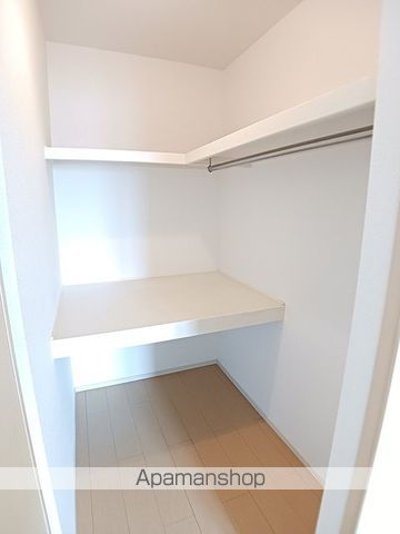 サンセットヒルズの内装写真