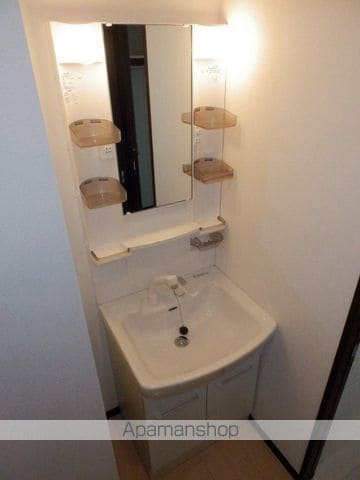 rivageの内装写真