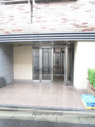 ラクラス杉並方南町[1K/20.32m2]の共用部2