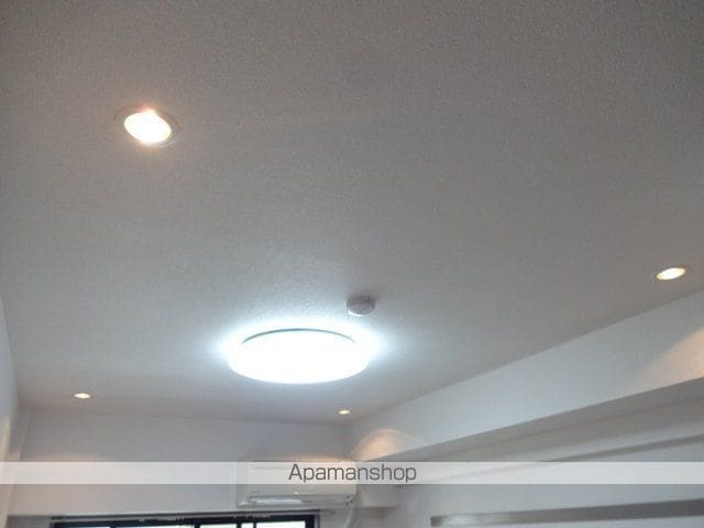 パレイースト小阪の内装写真