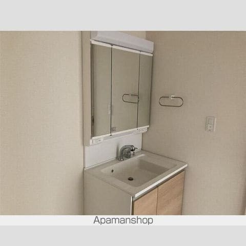 リーブルファイン増富7号棟の内装写真
