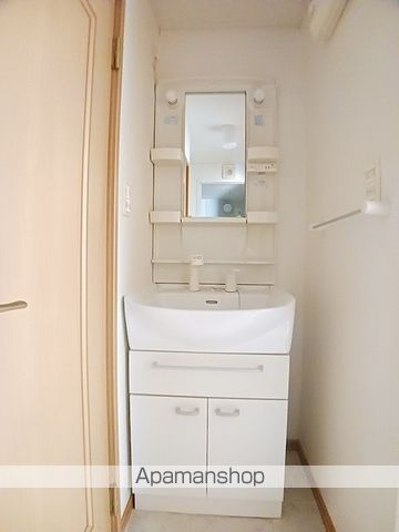 サニーガーデンの内装写真