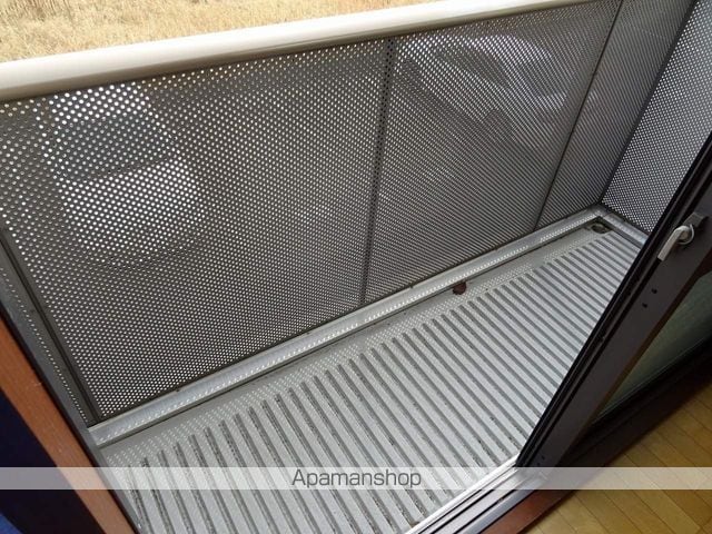 メゾン・ドール中野Dの内装写真