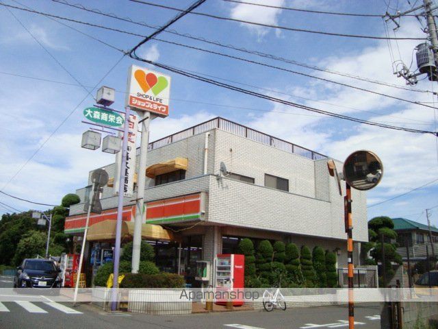 スプリングチェリーIの周辺写真