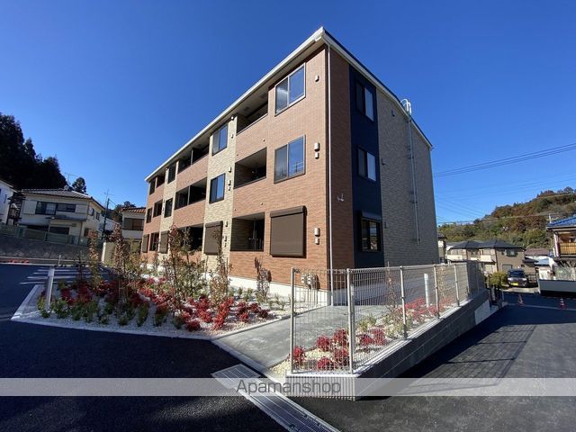 リッツ　ハウスのイメージ