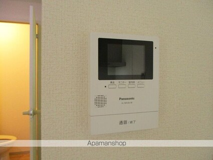 カーサみつわ台　ＣＤ[2LDK/53.46m2]のその他設備