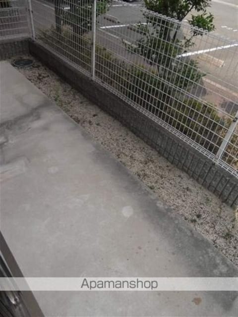 ラフォーレⅡ[2LDK/55.7m2]の共用部2