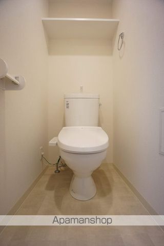 ディアレイシャス浅間町IIIの内装写真