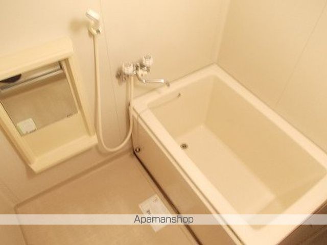 コーポ安芸の内装写真