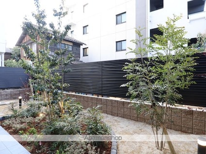 プレサンス大須観音フィエスタ[1K/22.61m2]の外観4