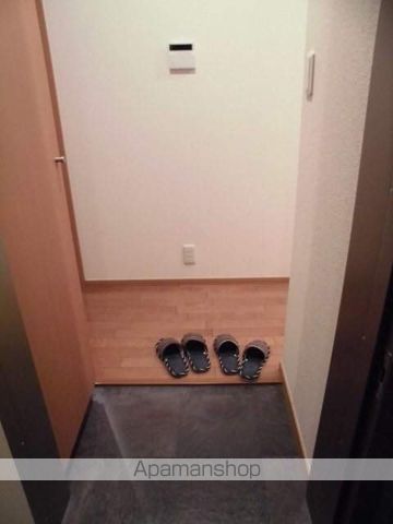 ボヌール高円寺の内装写真