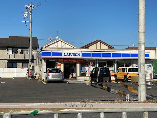 小関ハイツの周辺写真