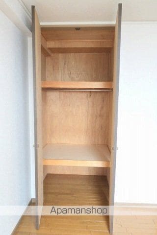ホウライツルビルの内装写真