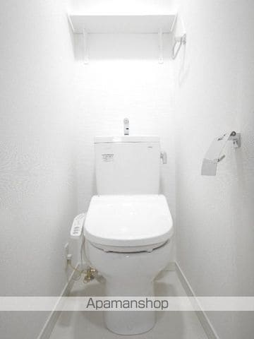 コスモ門前仲町の内装写真