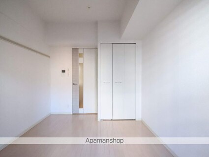 プレサンス泉アーバンゲート[1R/20.16m2]の内装4