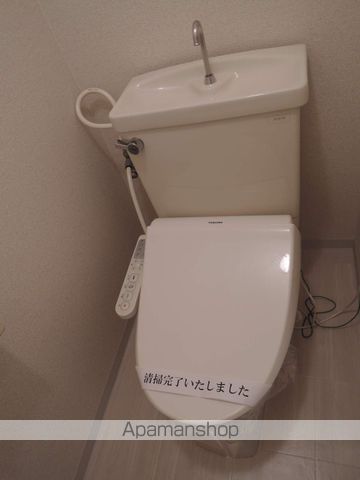 サザンコートの内装写真