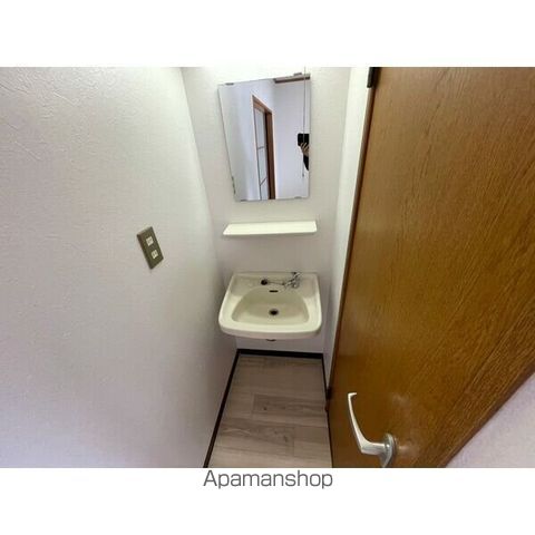 シティハイムヤナギハラの内装写真
