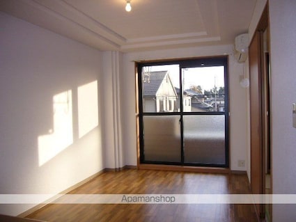 宮城県仙台市若林区荒井１丁目[2LDK/57.86m2]の内装3