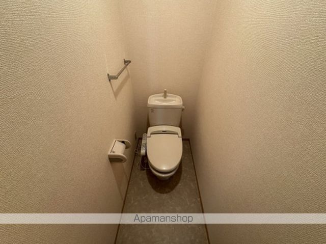 ロイヤルヴィレッジC棟の内装写真