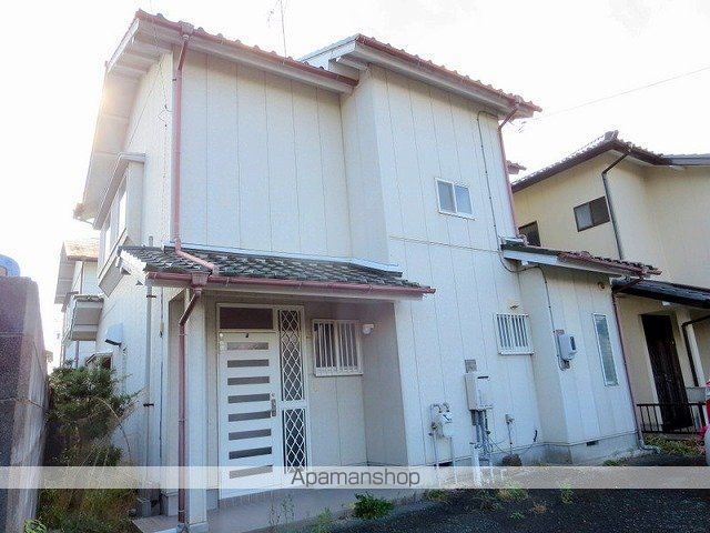 東若林町1163-3-2貸家